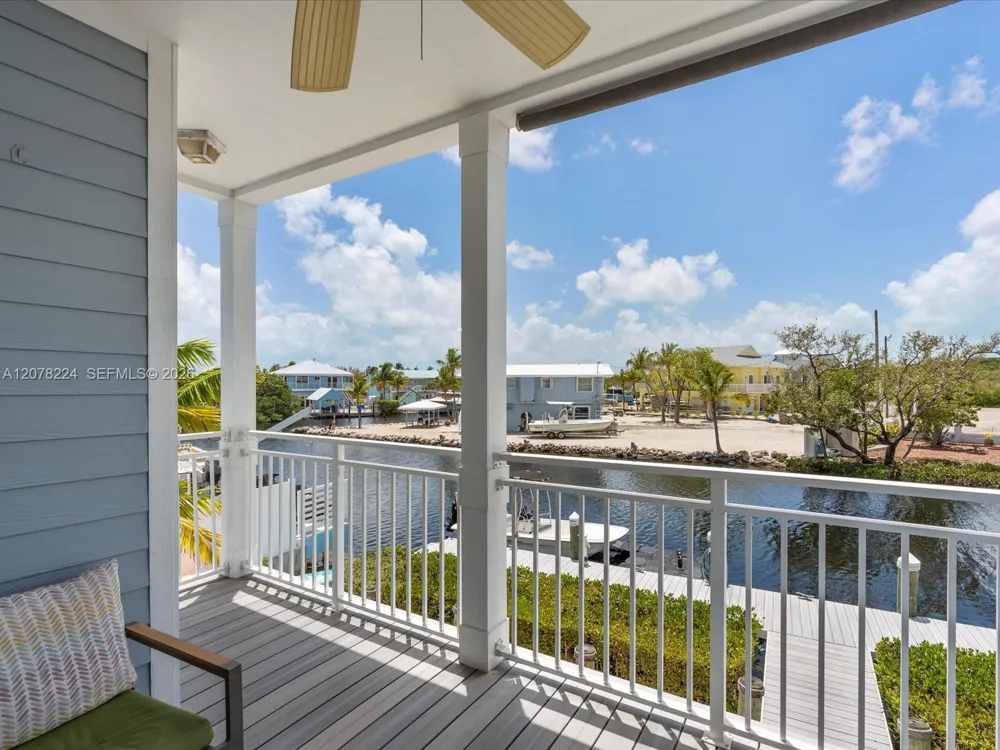 117 La Paloma Rd Key Largo, FL 33037
