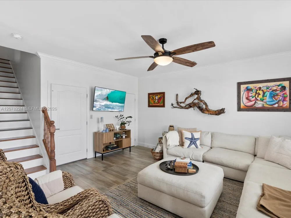 117 La Paloma Rd Key Largo, FL 33037
