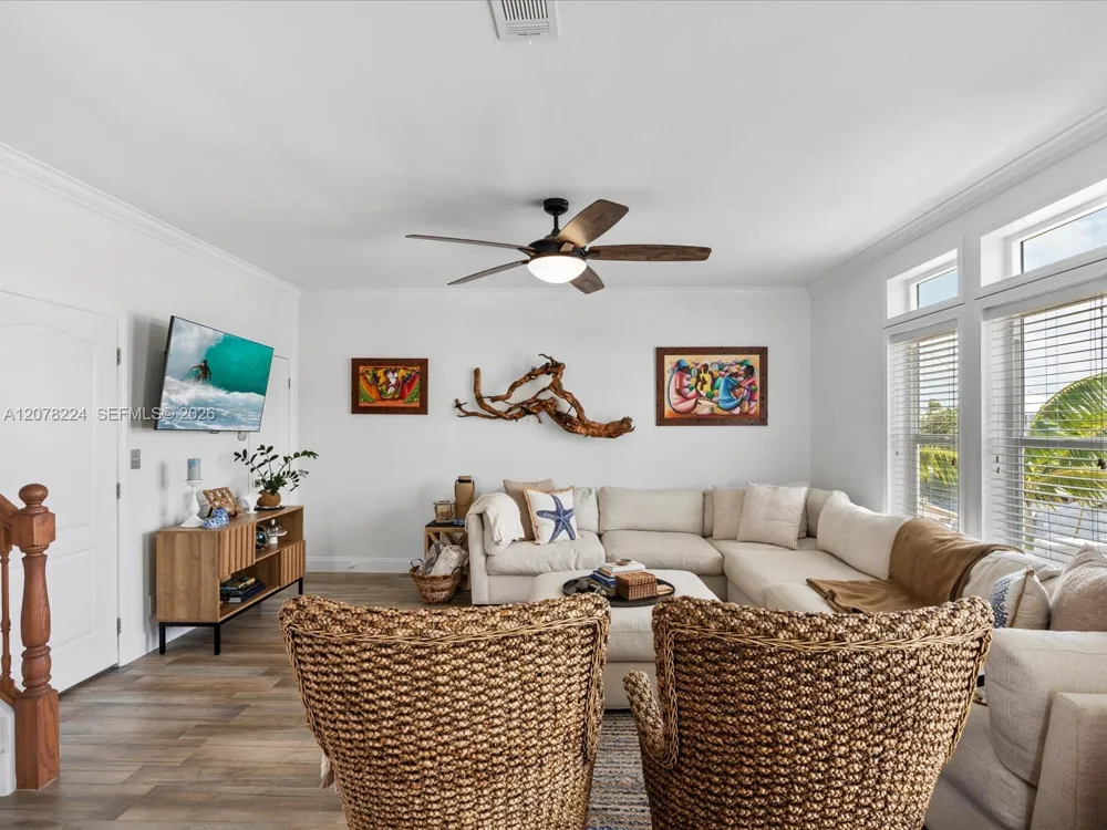 117 La Paloma Rd Key Largo, FL 33037