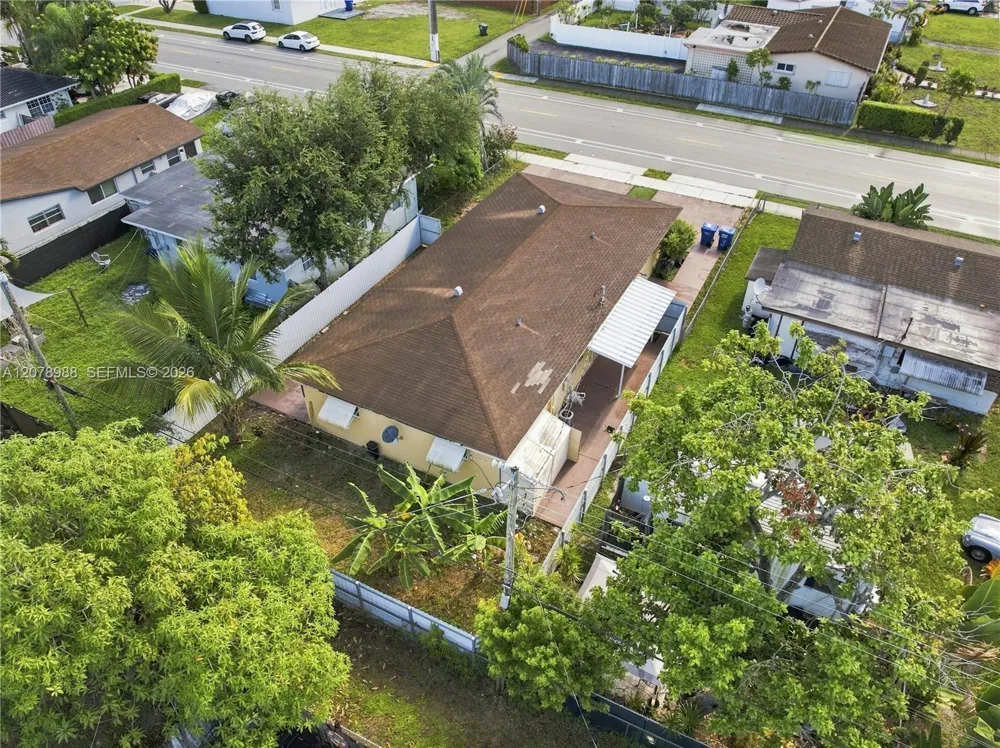 506 56th Ave Hollywood, FL 33021