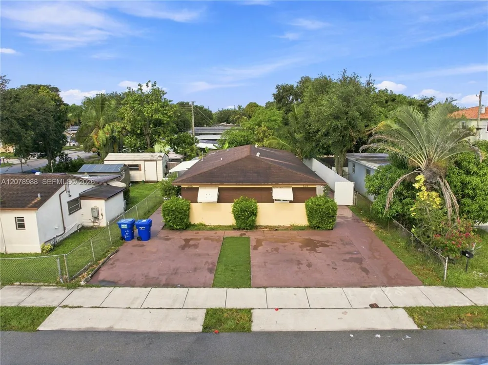 506 56th Ave Hollywood, FL 33021