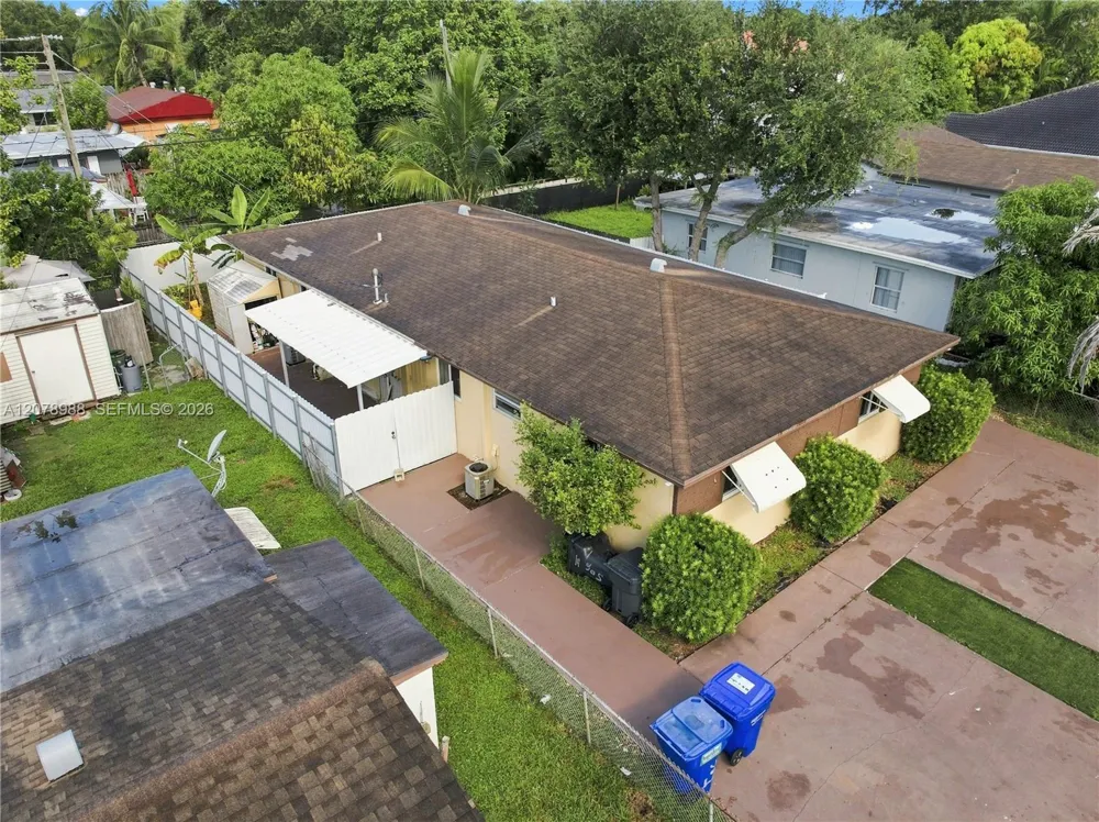 506 56th Ave Hollywood, FL 33021