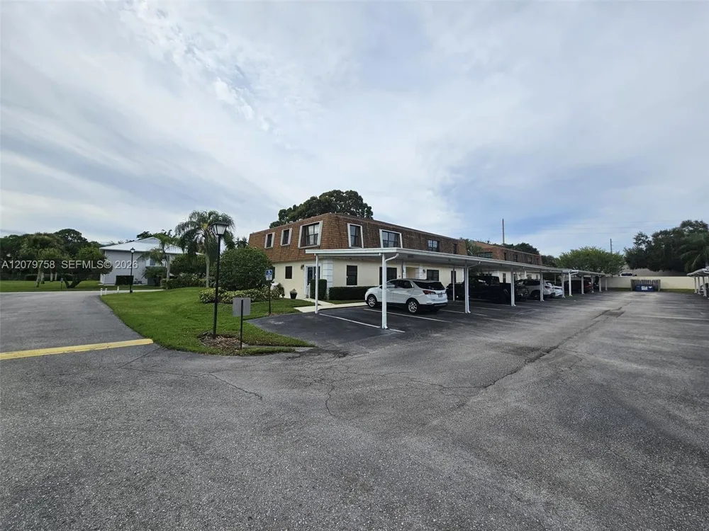 161 SE Village Dr #161 Port St. Lucie, FL 34952