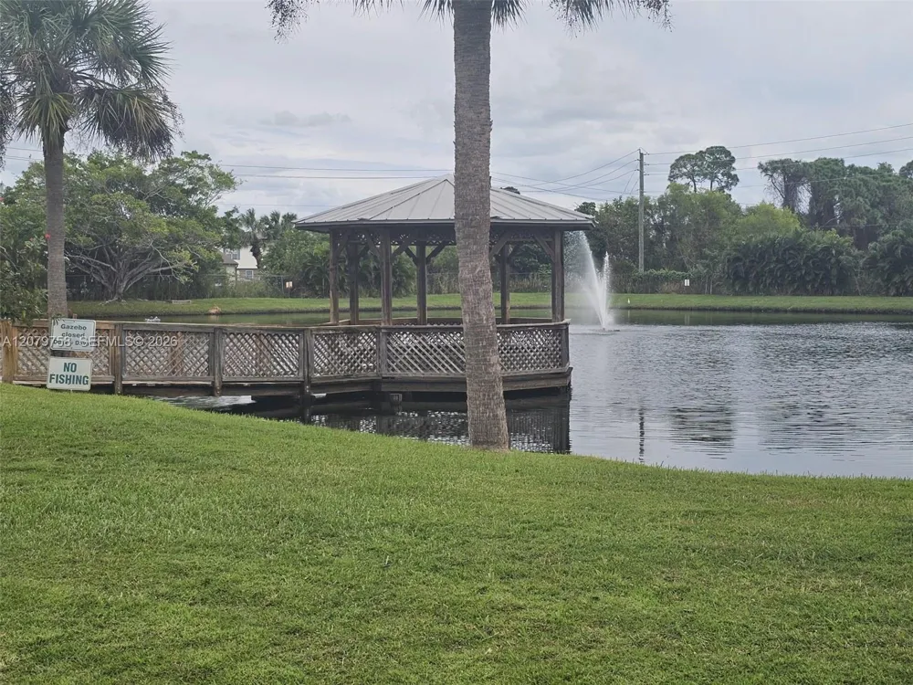 161 SE Village Dr #161 Port St. Lucie, FL 34952
