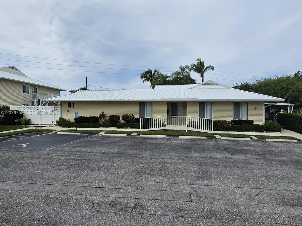161 SE Village Dr #161 Port St. Lucie, FL 34952