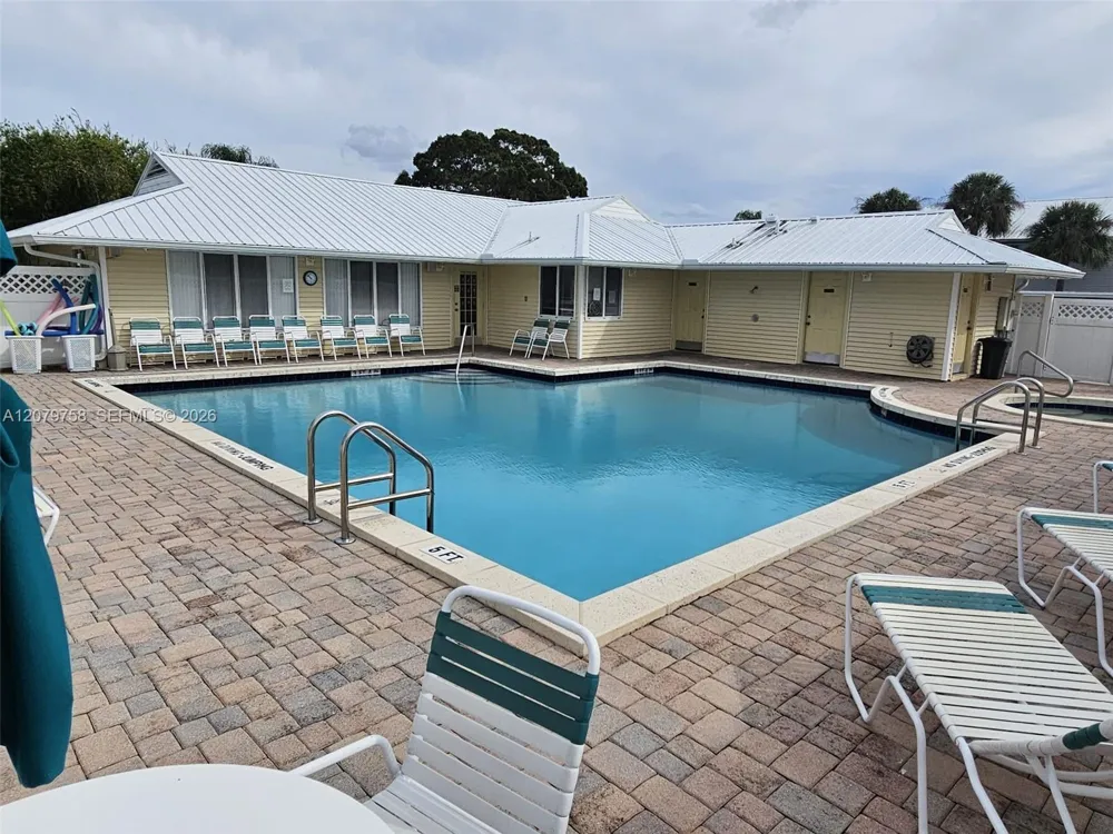 161 SE Village Dr #161 Port St. Lucie, FL 34952