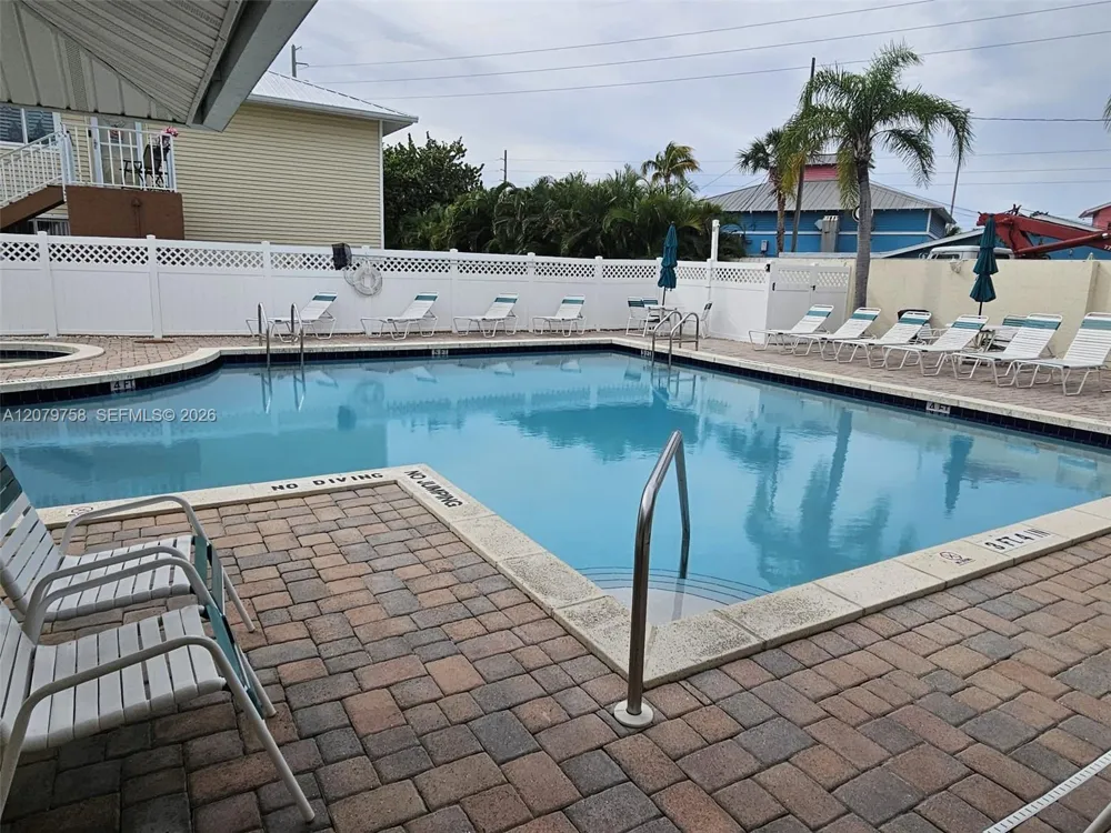 161 SE Village Dr #161 Port St. Lucie, FL 34952