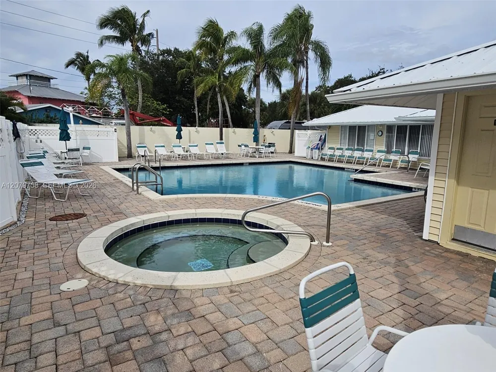 161 SE Village Dr #161 Port St. Lucie, FL 34952