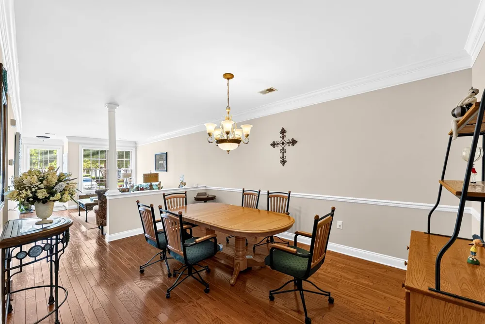 208 Sawgrass Court Swainton, NJ 08210