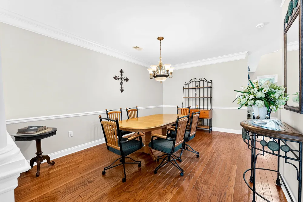 208 Sawgrass Court Swainton, NJ 08210