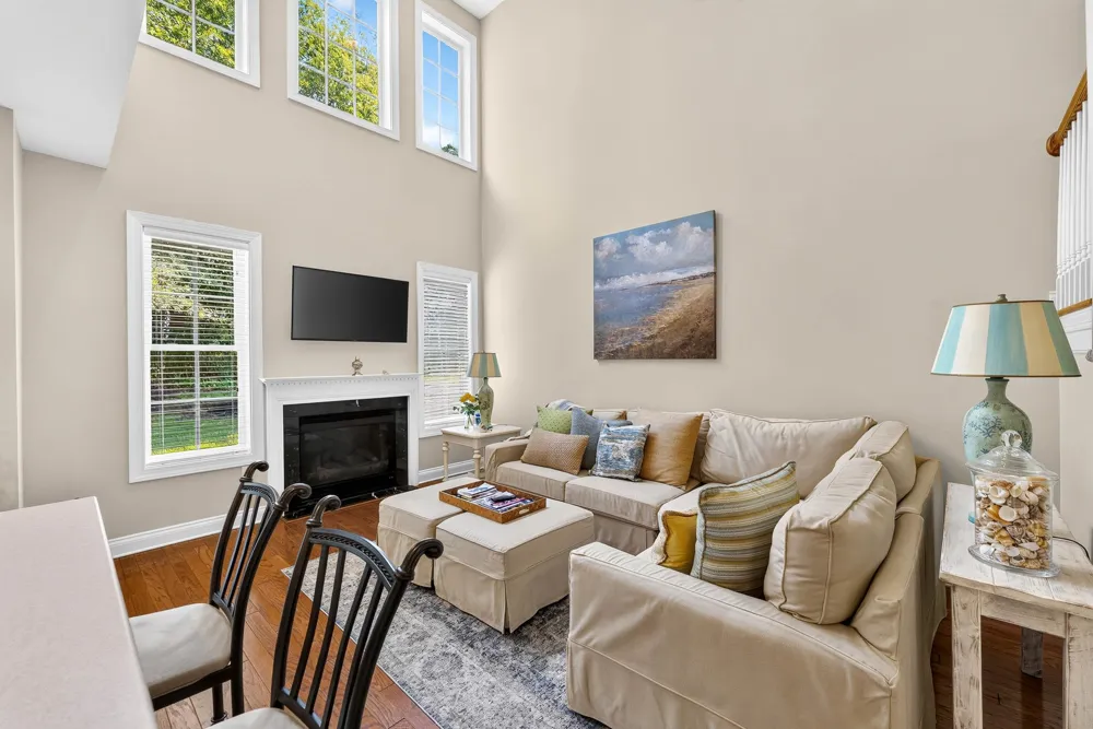 208 Sawgrass Court Swainton, NJ 08210