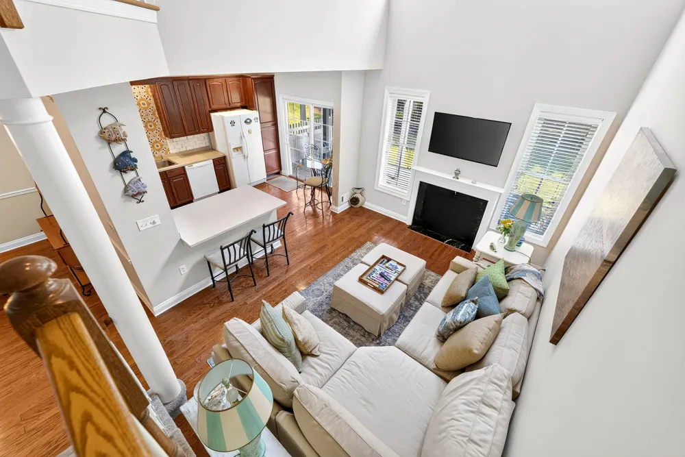 208 Sawgrass Court Swainton, NJ 08210