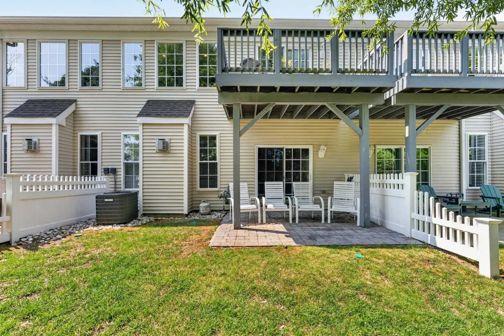 208 Sawgrass Court Swainton, NJ 08210