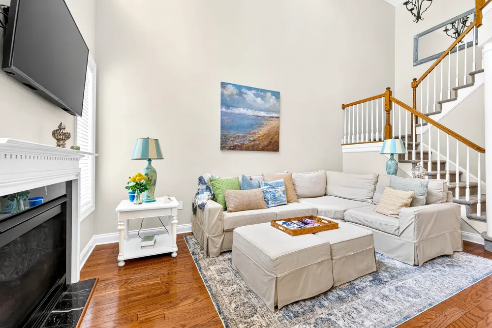 208 Sawgrass Court Swainton, NJ 08210