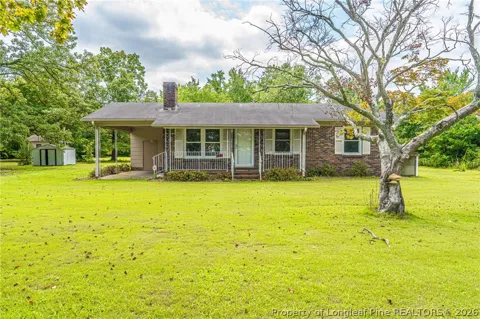 190 Morgan Drive