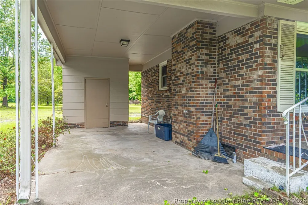 190 Morgan Drive Raeford, NC 28376
