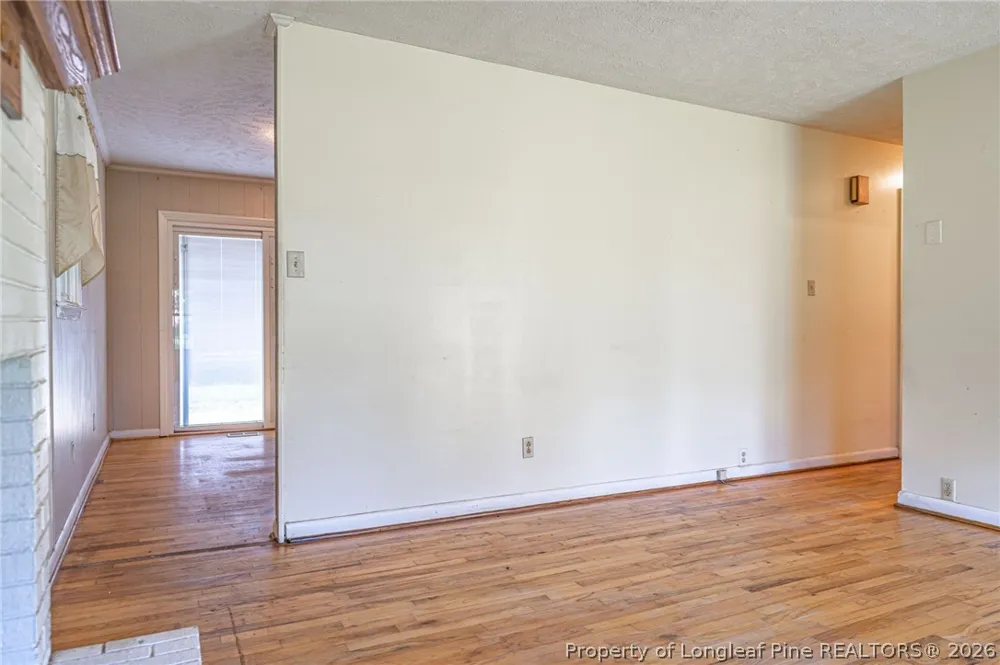 190 Morgan Drive Raeford, NC 28376