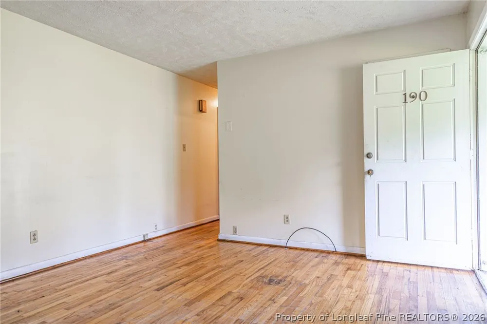 190 Morgan Drive Raeford, NC 28376