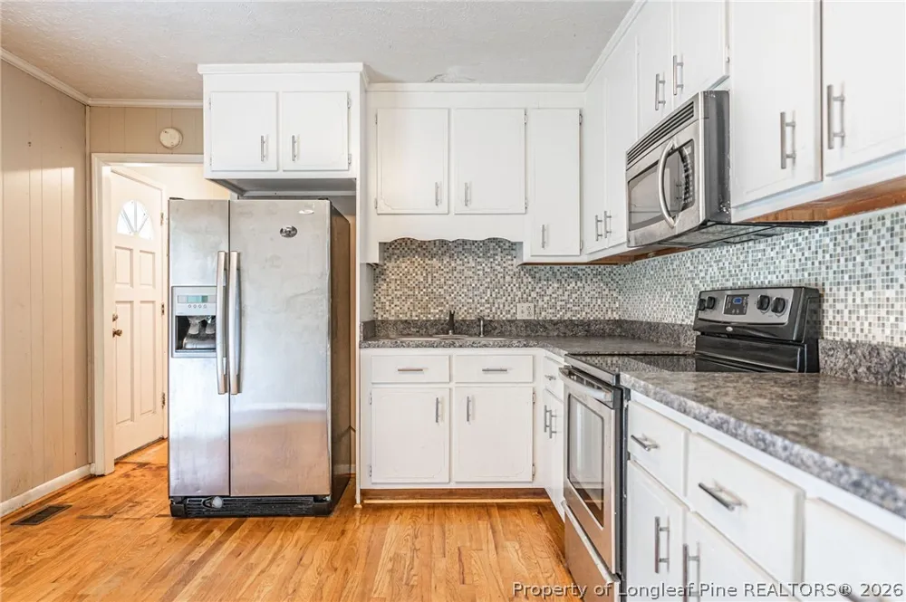 190 Morgan Drive Raeford, NC 28376