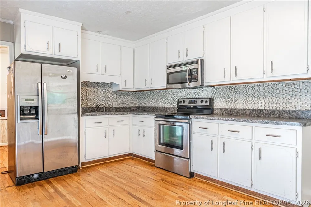 190 Morgan Drive Raeford, NC 28376