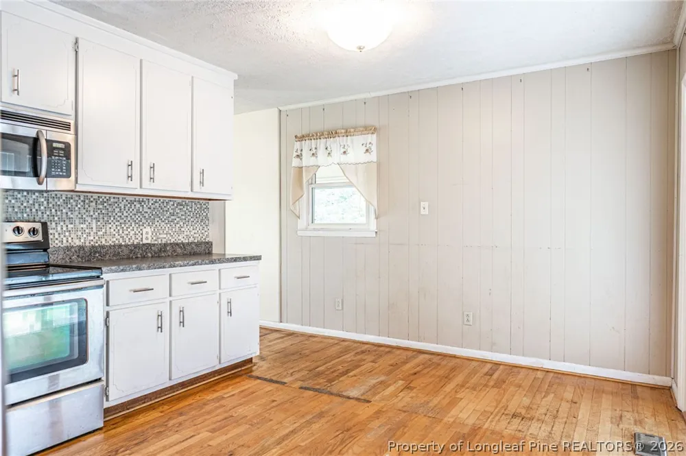 190 Morgan Drive Raeford, NC 28376