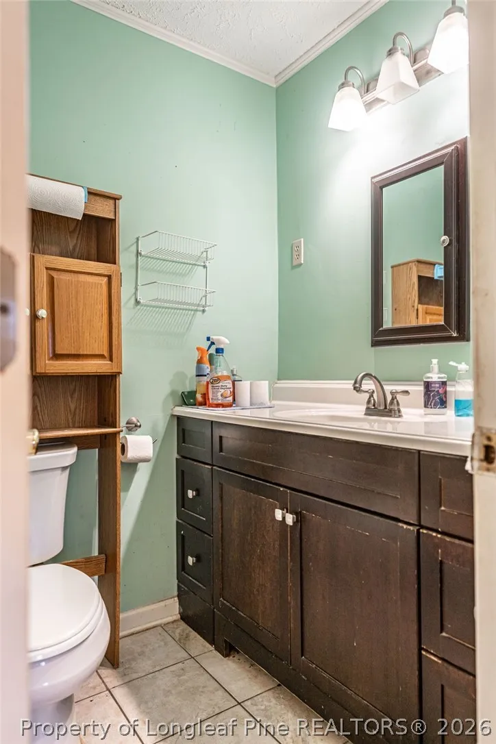 190 Morgan Drive Raeford, NC 28376