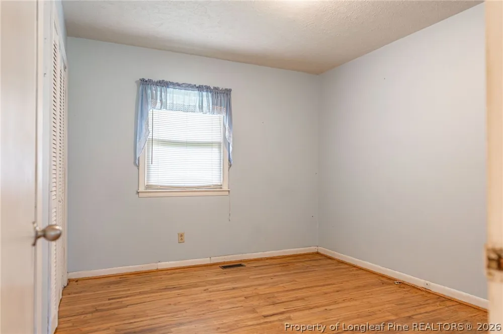 190 Morgan Drive Raeford, NC 28376