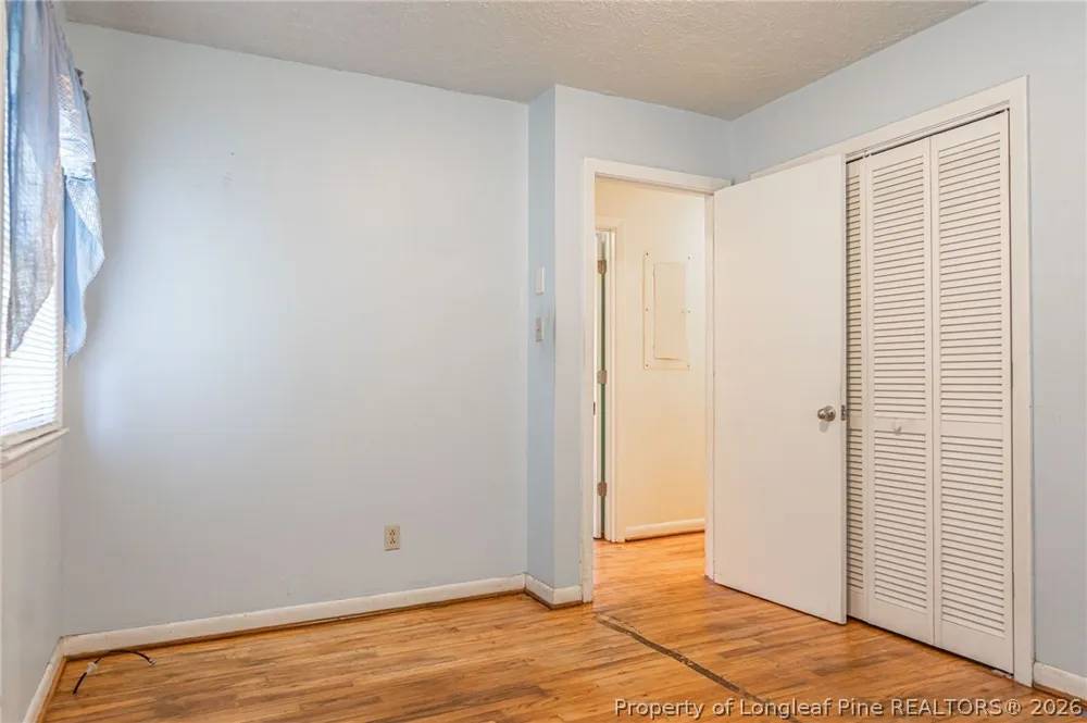 190 Morgan Drive Raeford, NC 28376