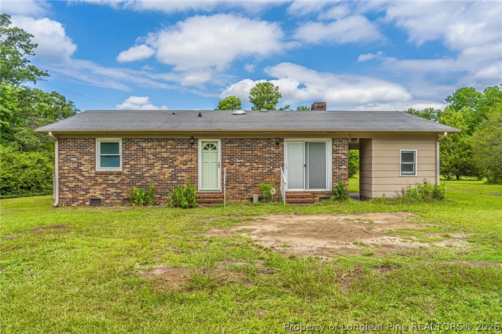 190 Morgan Drive Raeford, NC 28376