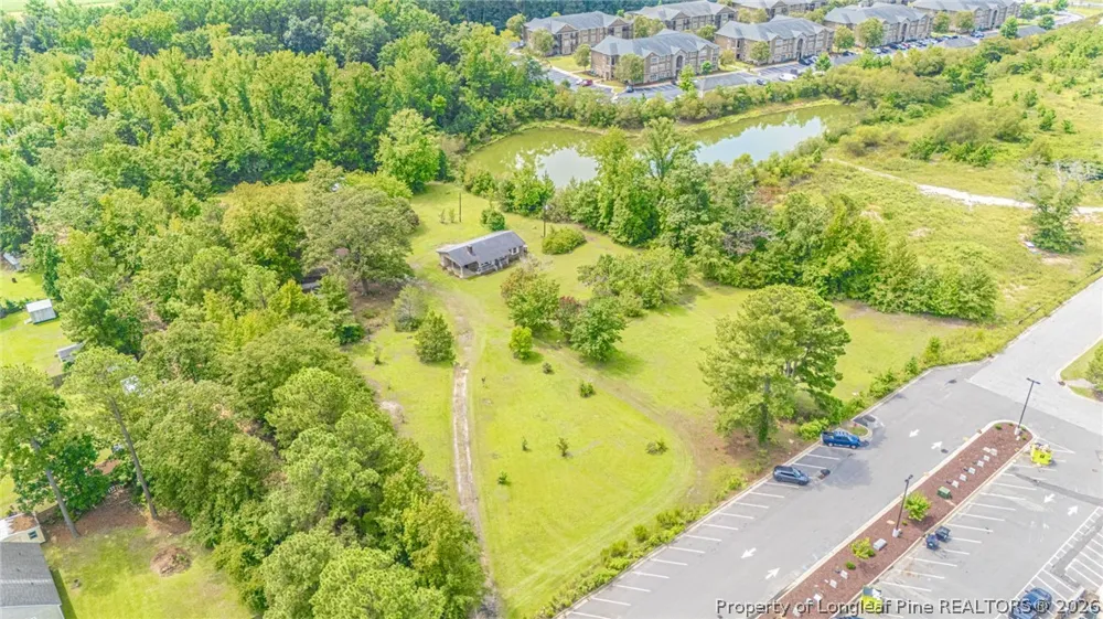 190 Morgan Drive Raeford, NC 28376