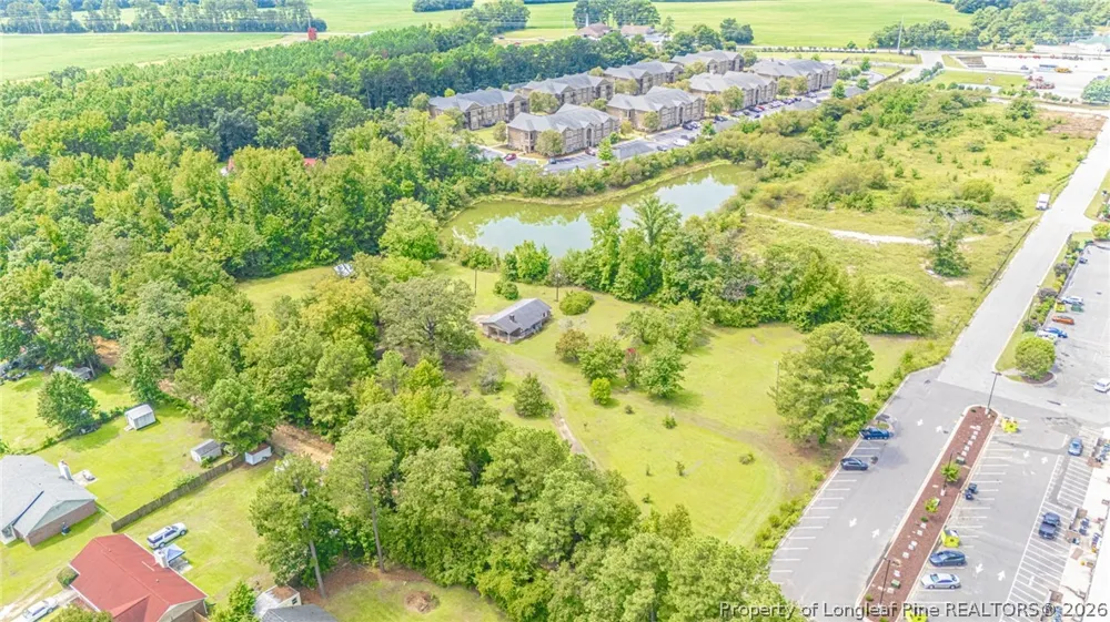 190 Morgan Drive Raeford, NC 28376