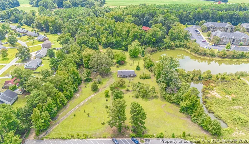 190 Morgan Drive Raeford, NC 28376