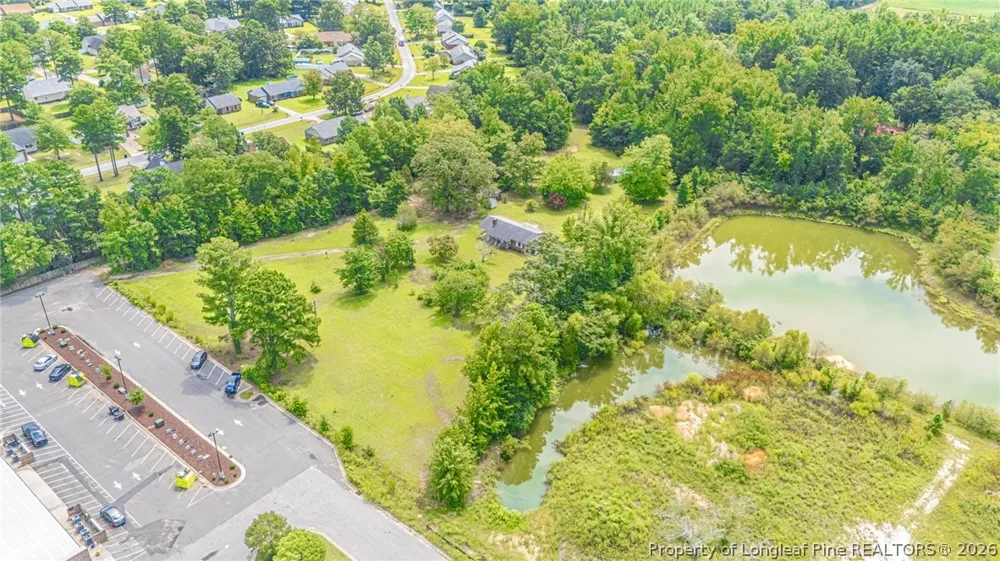 190 Morgan Drive Raeford, NC 28376