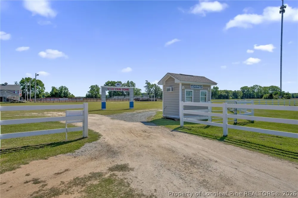 260 McGougan Road Lumber Bridge, NC 28357