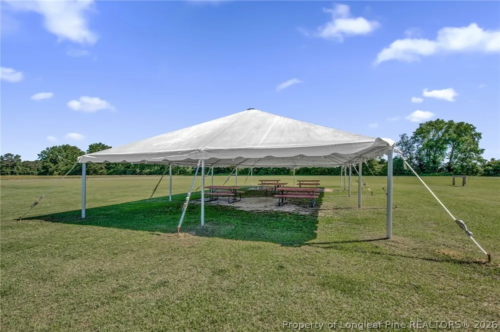 260 McGougan Road Lumber Bridge, NC 28357
