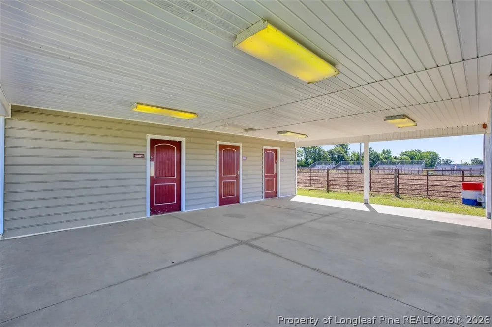 260 McGougan Road Lumber Bridge, NC 28357