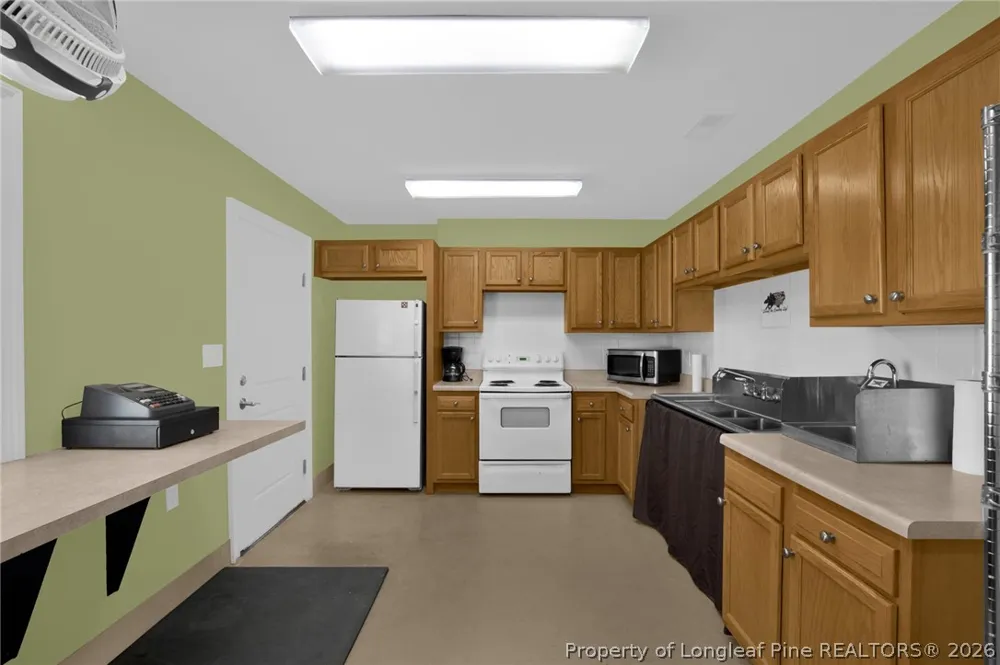 260 McGougan Road Lumber Bridge, NC 28357