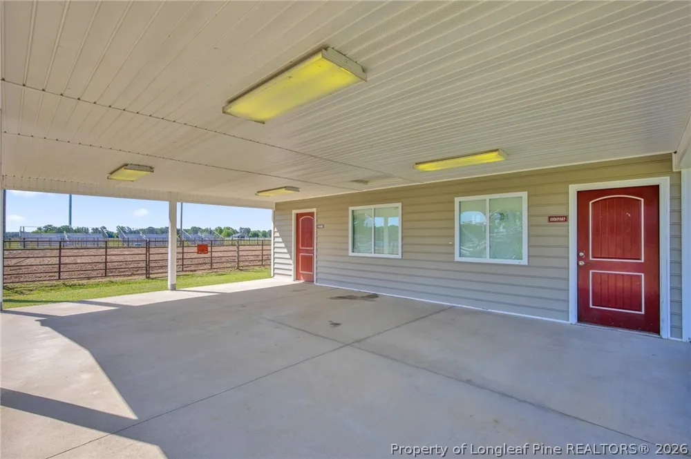 260 McGougan Road Lumber Bridge, NC 28357