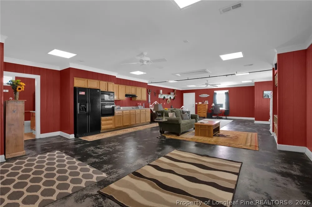 260 McGougan Road Lumber Bridge, NC 28357