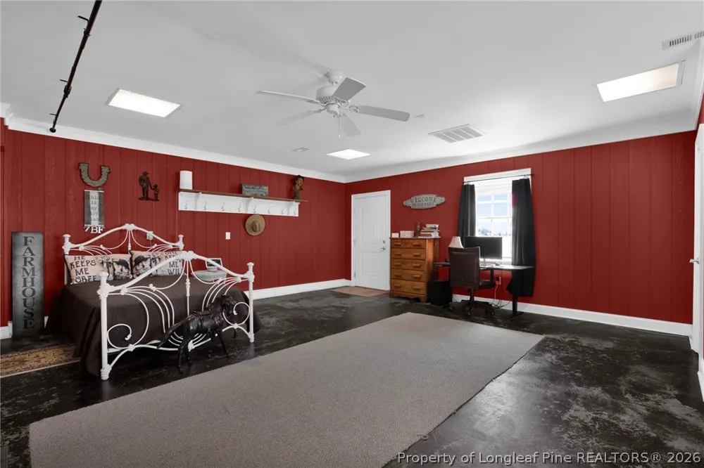 260 McGougan Road Lumber Bridge, NC 28357