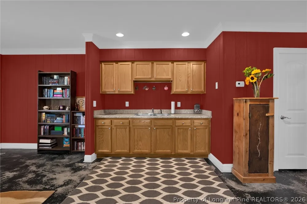 260 McGougan Road Lumber Bridge, NC 28357