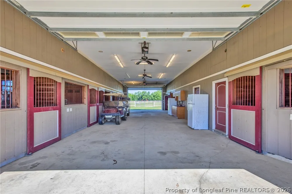 260 McGougan Road Lumber Bridge, NC 28357