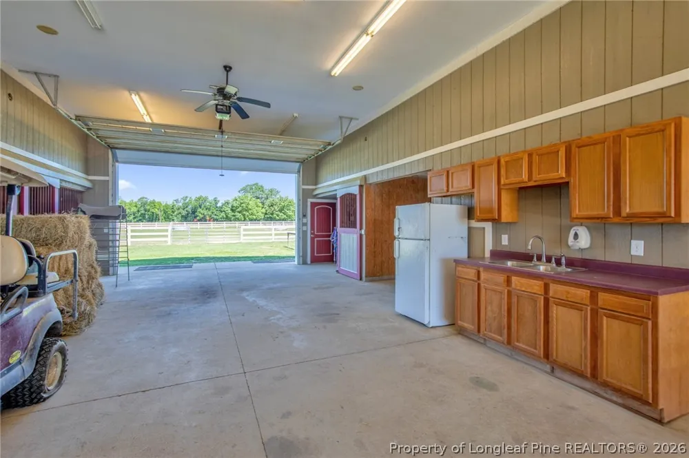 260 McGougan Road Lumber Bridge, NC 28357