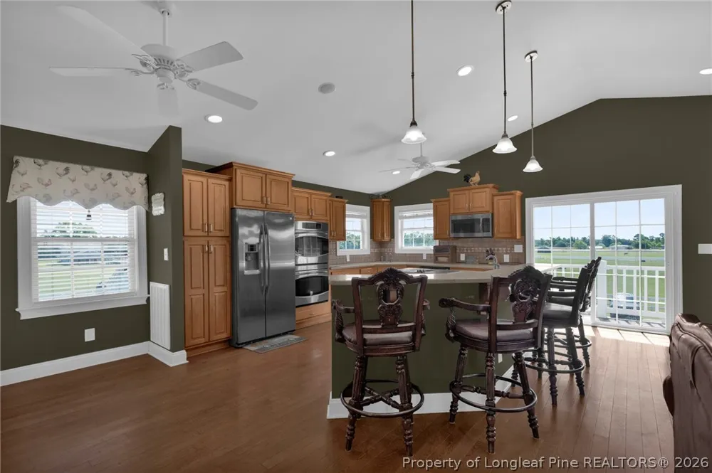 260 McGougan Road Lumber Bridge, NC 28357