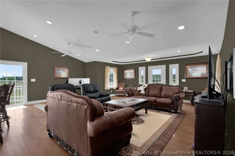 260 McGougan Road Lumber Bridge, NC 28357