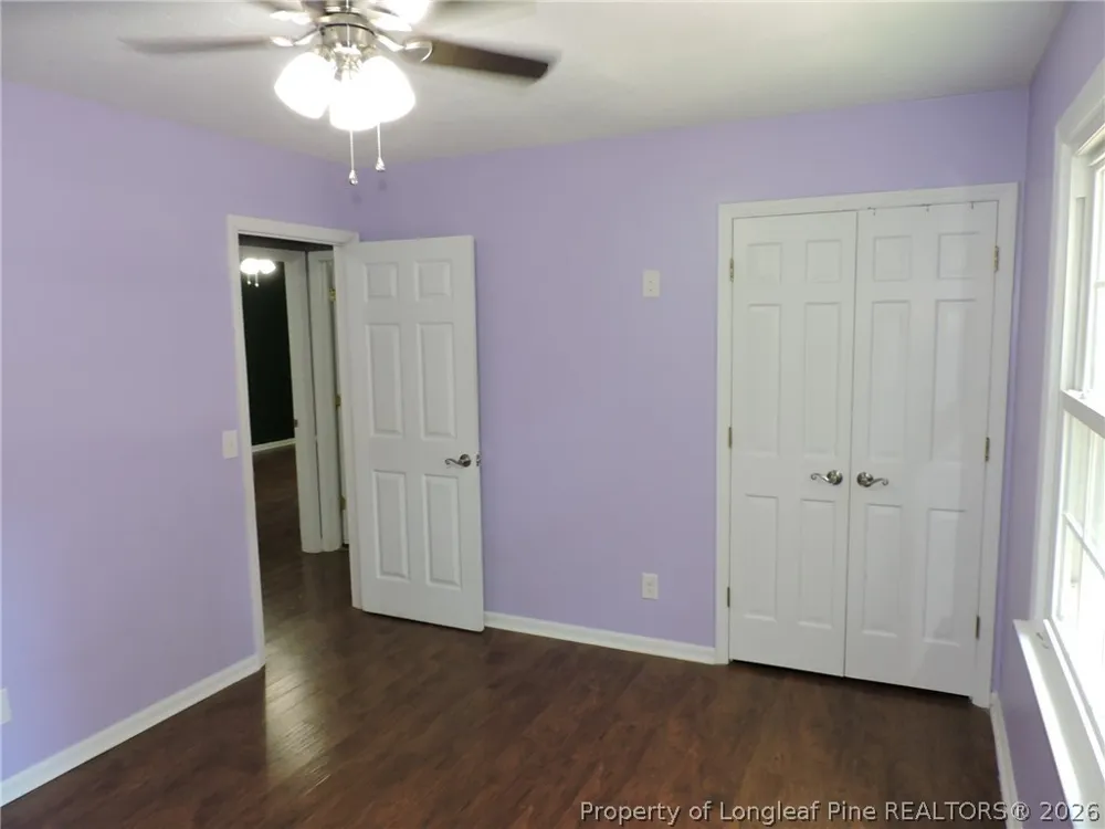 1816 Phillips Drive Sanford, NC 27330