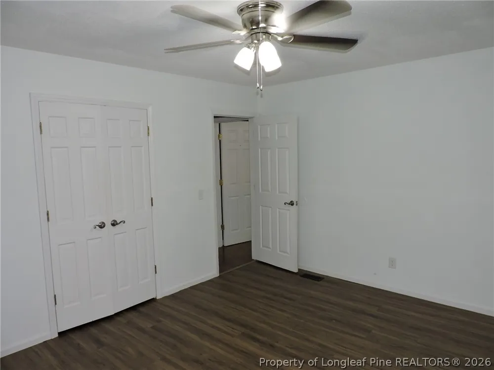1816 Phillips Drive Sanford, NC 27330