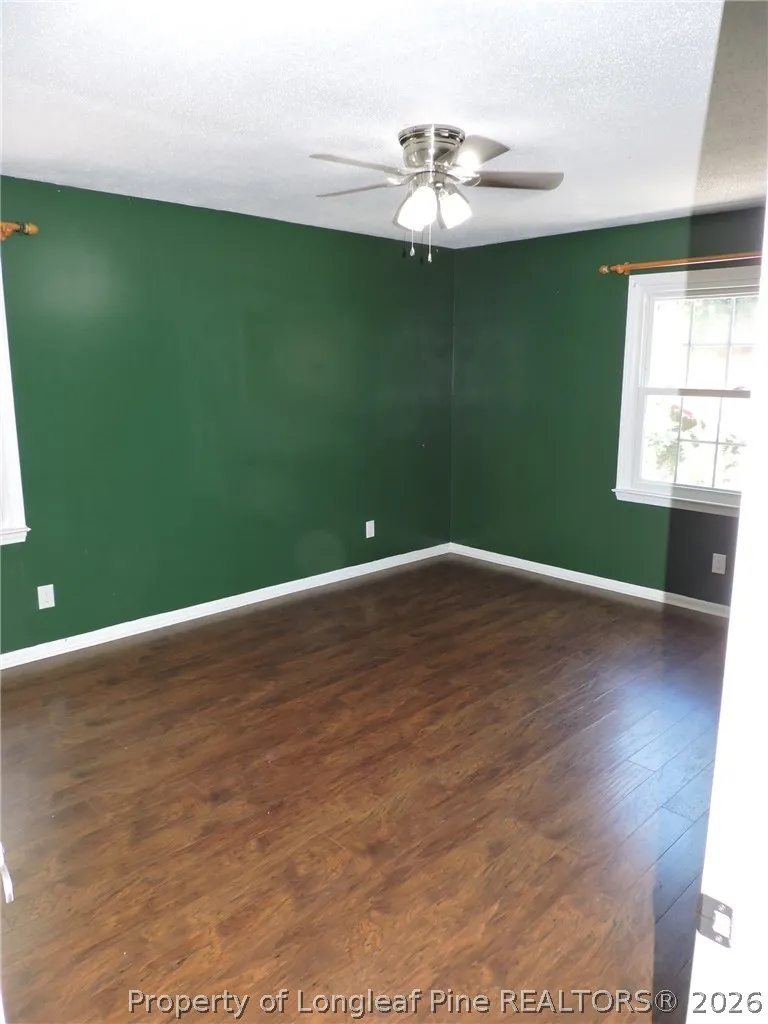 1816 Phillips Drive Sanford, NC 27330