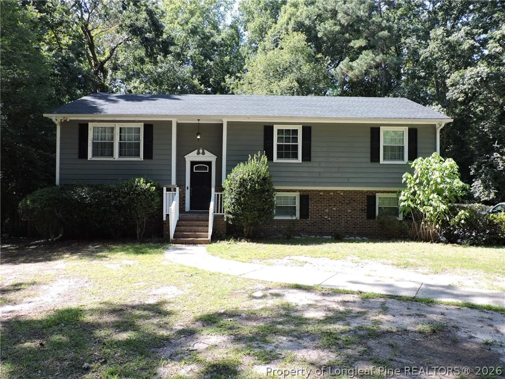 1816 Phillips Drive Sanford, NC 27330