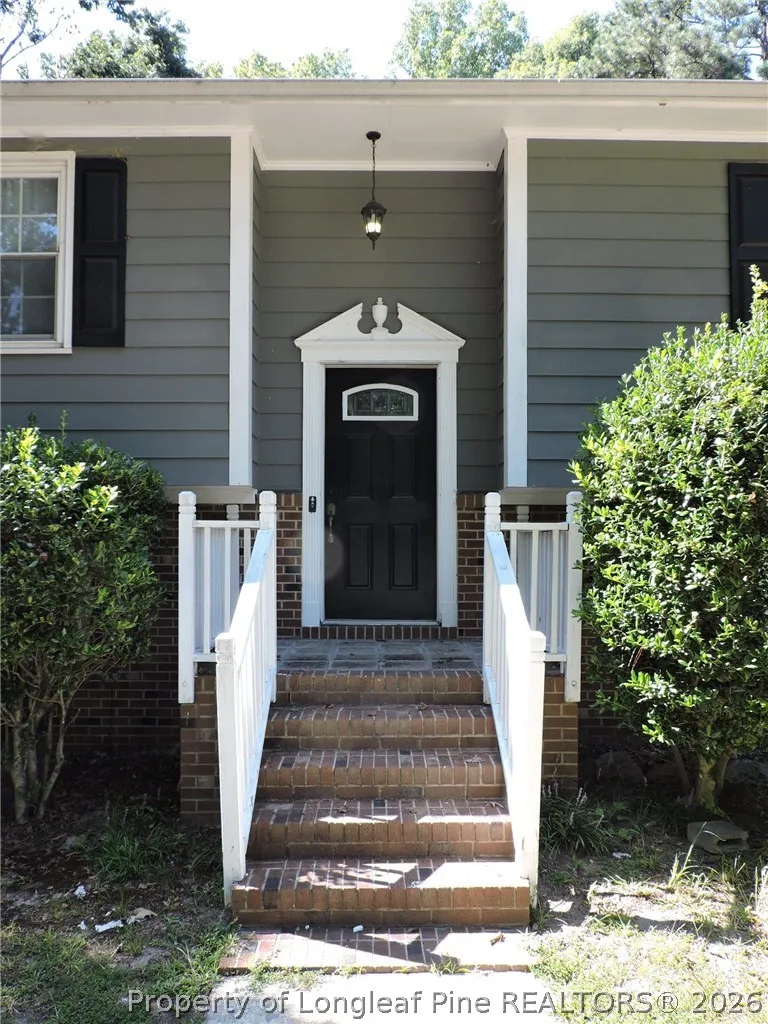 1816 Phillips Drive Sanford, NC 27330